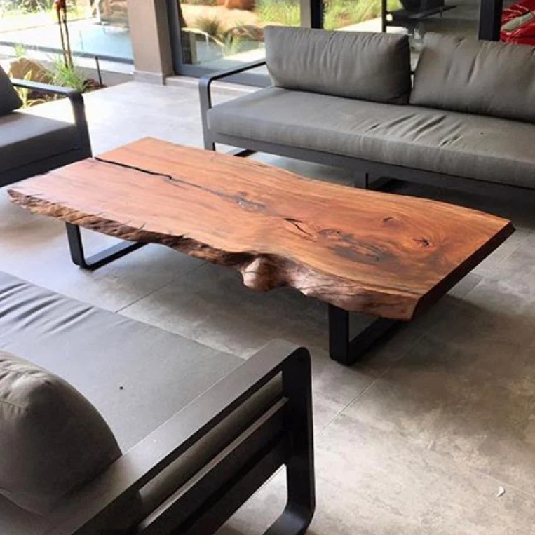 How to Choose the Right Custom Wood Table For Your Home